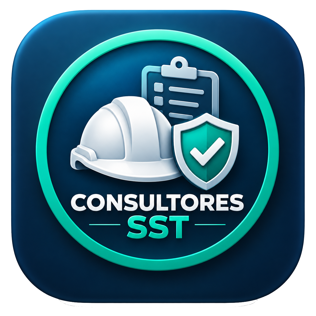 Logo Consultores SST